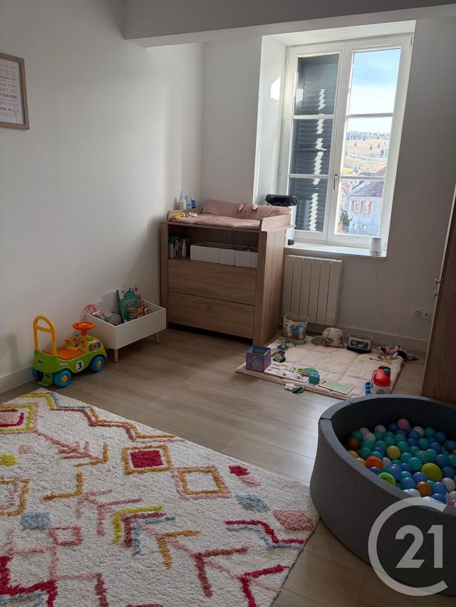 Appartement F3 &agrave; louer - 3 pi&egrave;ces - 60 m2 - Pontarlier - 25 - FRANCHE-COMTE