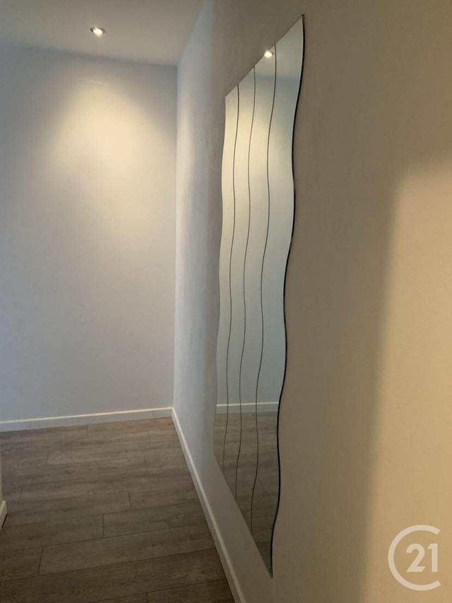 Appartement F3 &agrave; vendre - 3 pi&egrave;ces - 79,70 m2 - Pontarlier - 25 - FRANCHE-COMTE