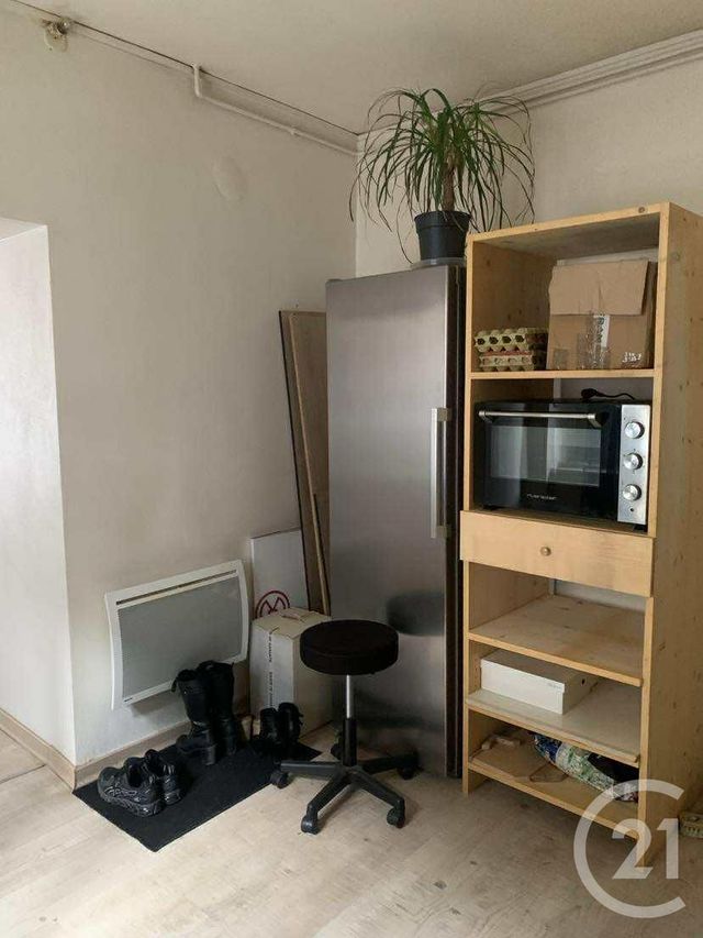 Appartement F3 &agrave; vendre - 3 pi&egrave;ces - 79,70 m2 - Pontarlier - 25 - FRANCHE-COMTE