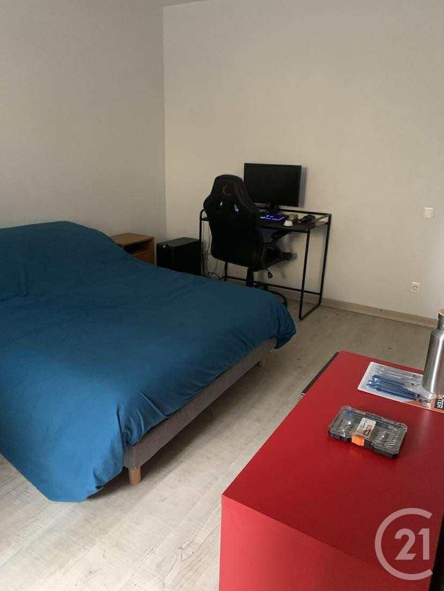 Appartement F3 &agrave; vendre - 3 pi&egrave;ces - 79,70 m2 - Pontarlier - 25 - FRANCHE-COMTE