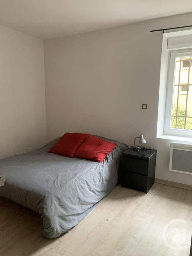 Appartement F3 &agrave; vendre - 3 pi&egrave;ces - 79,70 m2 - Pontarlier - 25 - FRANCHE-COMTE