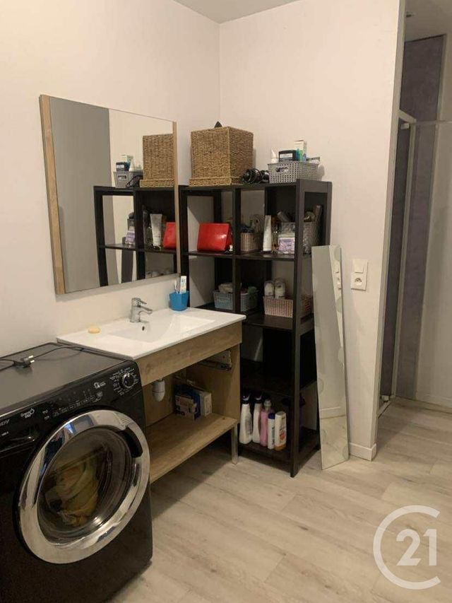 Appartement F3 &agrave; vendre - 3 pi&egrave;ces - 79,70 m2 - Pontarlier - 25 - FRANCHE-COMTE