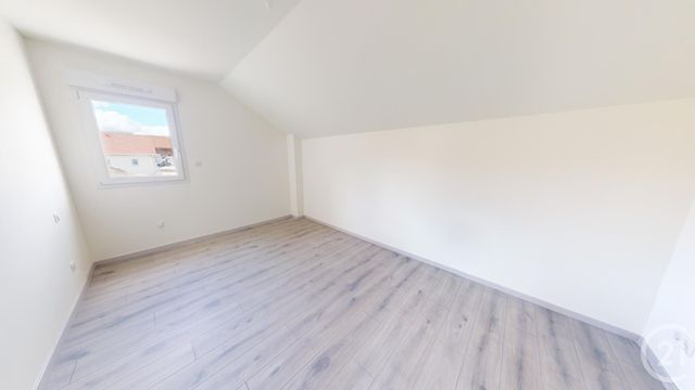 Maison &agrave; vendre - 4 pi&egrave;ces - 100,76 m2 - Goux Les Usiers - 25 - FRANCHE-COMTE