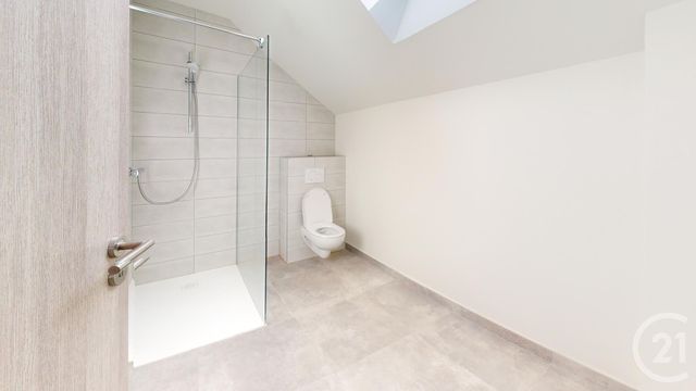 Maison &agrave; vendre - 4 pi&egrave;ces - 100,76 m2 - Goux Les Usiers - 25 - FRANCHE-COMTE