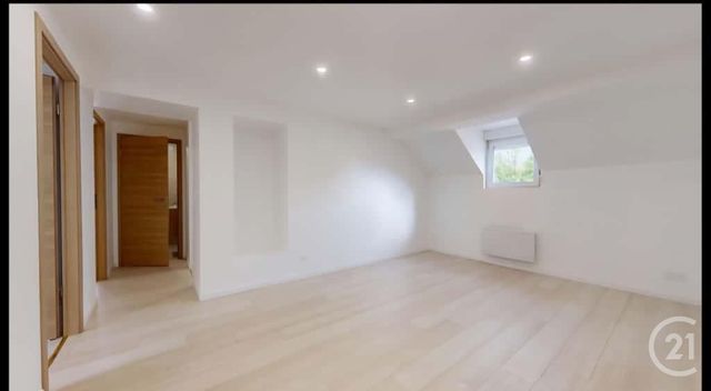 Appartement T3 &agrave; vendre - 4 pi&egrave;ces - 61 m2 - Pontarlier - 25 - FRANCHE-COMTE