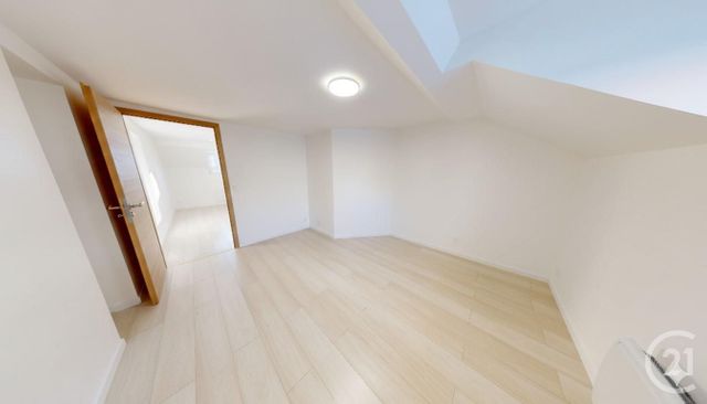 Appartement T3 &agrave; vendre - 4 pi&egrave;ces - 61 m2 - Pontarlier - 25 - FRANCHE-COMTE