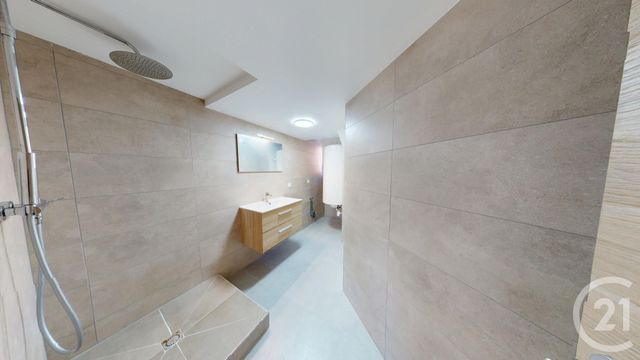 Appartement T3 &agrave; vendre - 4 pi&egrave;ces - 61 m2 - Pontarlier - 25 - FRANCHE-COMTE