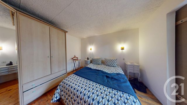 Appartement &agrave; vendre - 3 pi&egrave;ces - 59 m2 - Pontarlier - 25 - FRANCHE-COMTE