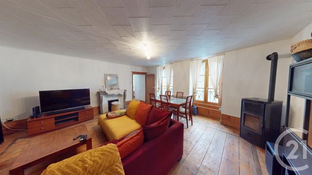 Appartement à vendre PONTARLIER