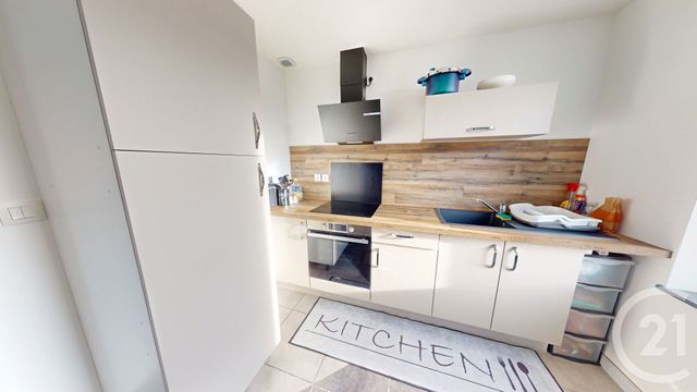 Appartement F4 &agrave; vendre - 4 pi&egrave;ces - 71,32 m2 - Pontarlier - 25 - FRANCHE-COMTE