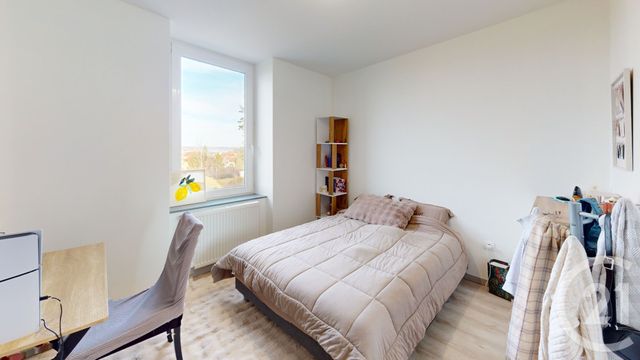 Appartement F4 &agrave; vendre - 4 pi&egrave;ces - 71,32 m2 - Pontarlier - 25 - FRANCHE-COMTE