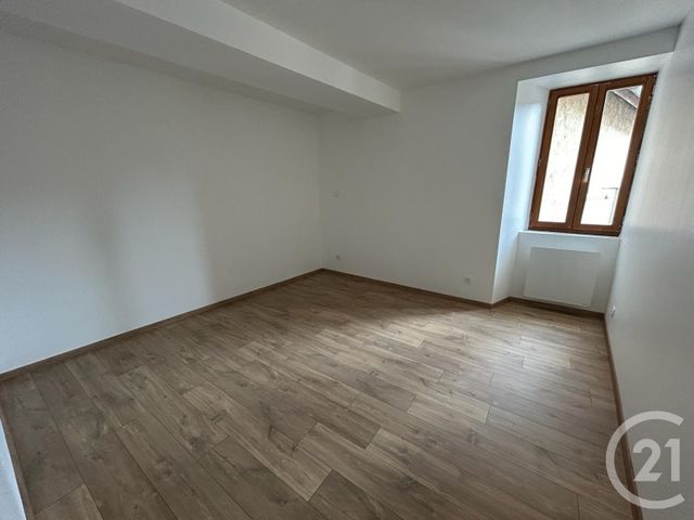 Appartement F3 &agrave; louer - 3 pi&egrave;ces - 51,15 m2 - Pontarlier - 25 - FRANCHE-COMTE
