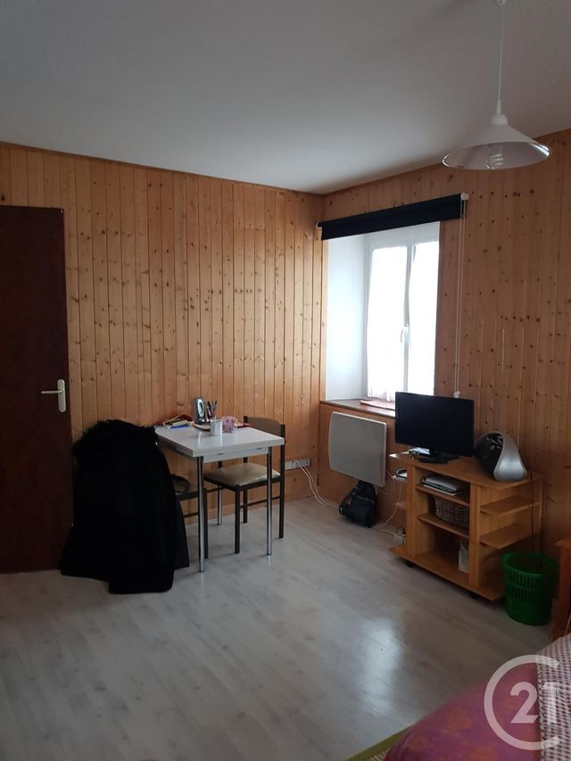 Appartement F1 &agrave; louer - 1 pi&egrave;ce - 23,37 m2 - Verrieres De Joux - 25 - FRANCHE-COMTE