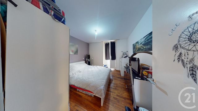 Appartement F3 &agrave; louer - 3 pi&egrave;ces - 67,18 m2 - Pontarlier - 25 - FRANCHE-COMTE