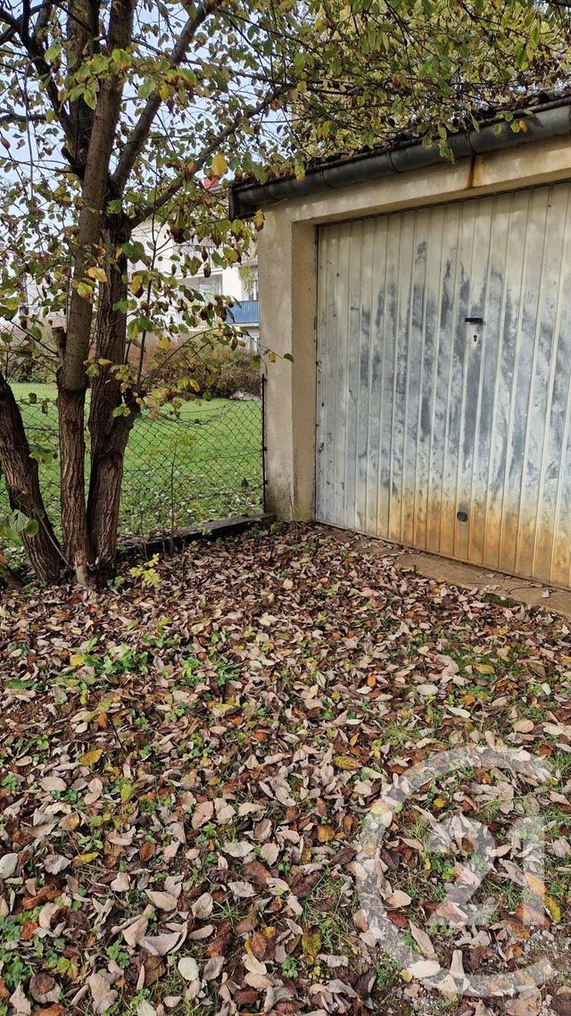 Appartement F3 &agrave; louer - 3 pi&egrave;ces - 67,18 m2 - Pontarlier - 25 - FRANCHE-COMTE