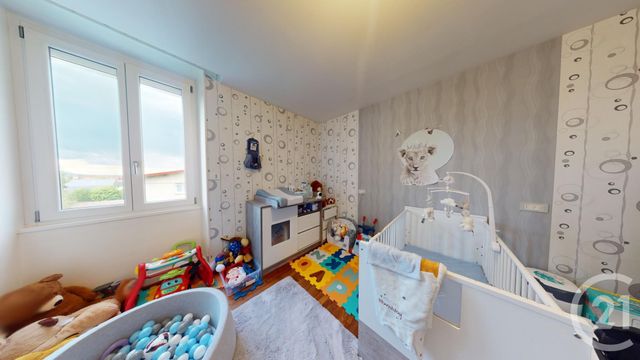 Appartement F3 &agrave; louer - 3 pi&egrave;ces - 67,18 m2 - Pontarlier - 25 - FRANCHE-COMTE