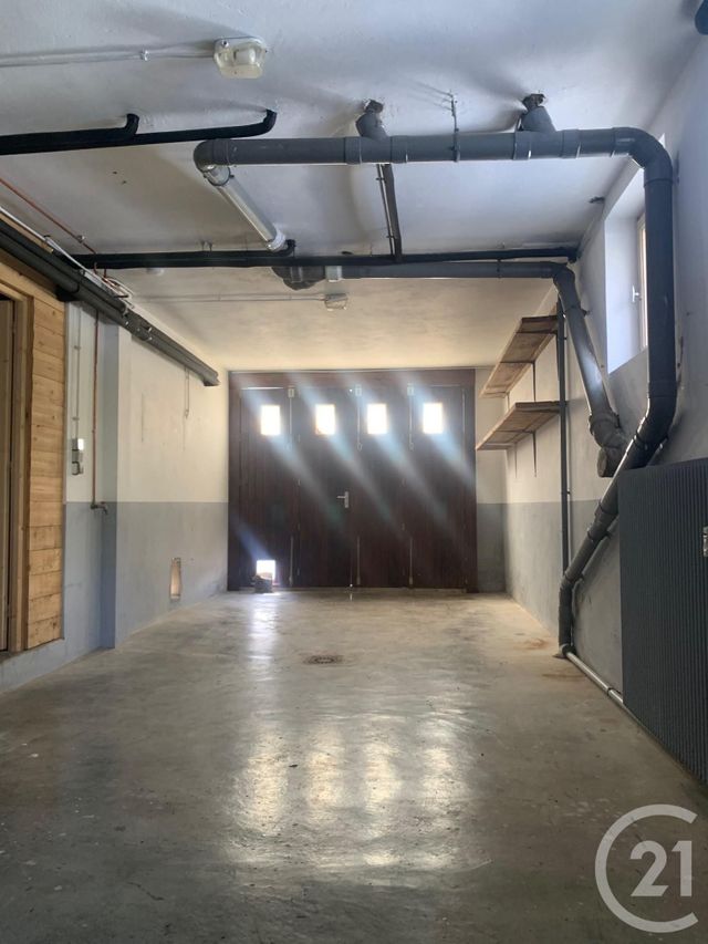 Appartement F3 &agrave; louer - 3 pi&egrave;ces - 76,45 m2 - Pontarlier - 25 - FRANCHE-COMTE