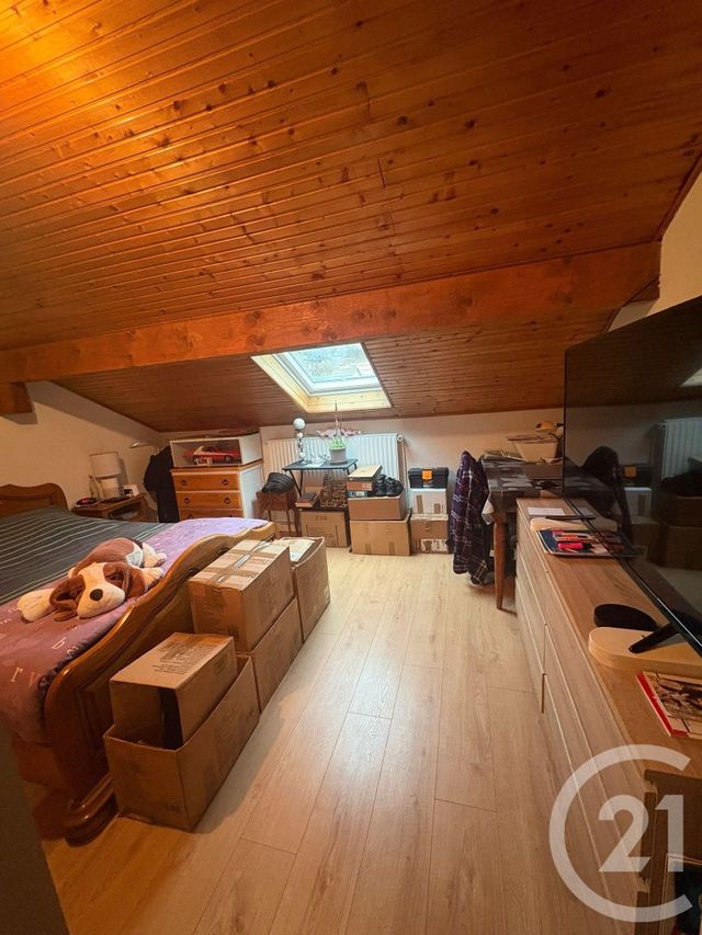 Appartement F3 &agrave; louer - 3 pi&egrave;ces - 76,45 m2 - Pontarlier - 25 - FRANCHE-COMTE