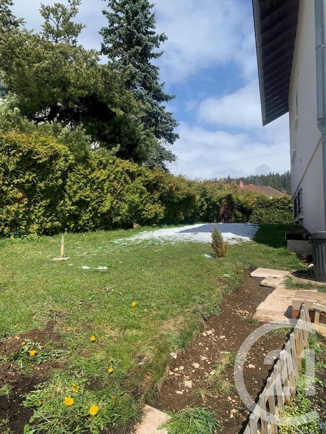 Appartement F3 &agrave; louer - 3 pi&egrave;ces - 76,45 m2 - Pontarlier - 25 - FRANCHE-COMTE