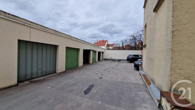 Appartement F3 &agrave; louer - 3 pi&egrave;ces - 123,78 m2 - Pontarlier - 25 - FRANCHE-COMTE