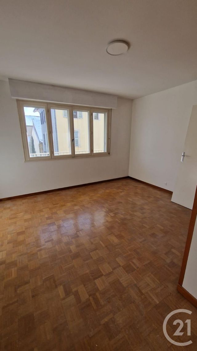 Appartement F3 &agrave; louer - 3 pi&egrave;ces - 123,78 m2 - Pontarlier - 25 - FRANCHE-COMTE