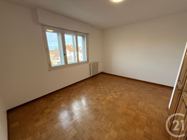 Appartement F3 &agrave; louer - 3 pi&egrave;ces - 123,78 m2 - Pontarlier - 25 - FRANCHE-COMTE
