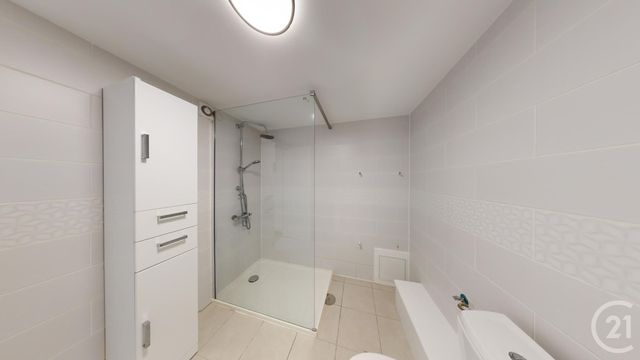 Appartement F3 &agrave; louer - 3 pi&egrave;ces - 69,73 m2 - Arcon - 25 - FRANCHE-COMTE