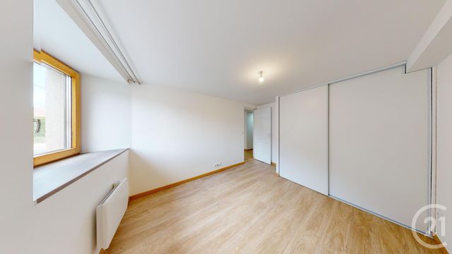 Appartement F3 &agrave; louer - 3 pi&egrave;ces - 69,73 m2 - Arcon - 25 - FRANCHE-COMTE