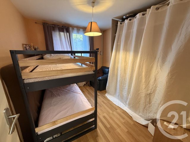 Appartement F3 &agrave; vendre - 3 pi&egrave;ces - 61 m2 - Pontarlier - 25 - FRANCHE-COMTE