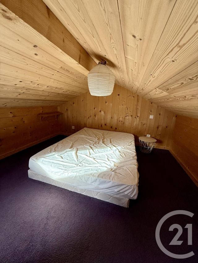 Appartement F1 bis &agrave; vendre - 2 pi&egrave;ces - 59 m2 - Les Grangettes - 25 - FRANCHE-COMTE