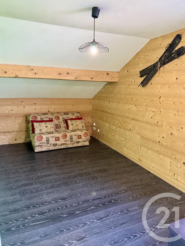 Appartement F1 bis &agrave; vendre - 2 pi&egrave;ces - 59 m2 - Les Grangettes - 25 - FRANCHE-COMTE