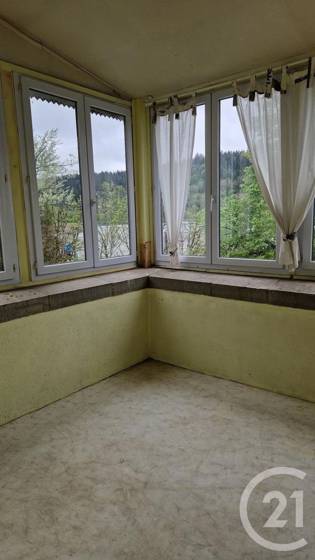 Appartement F5 &agrave; louer - 5 pi&egrave;ces - 111 m2 - Pontarlier - 25 - FRANCHE-COMTE