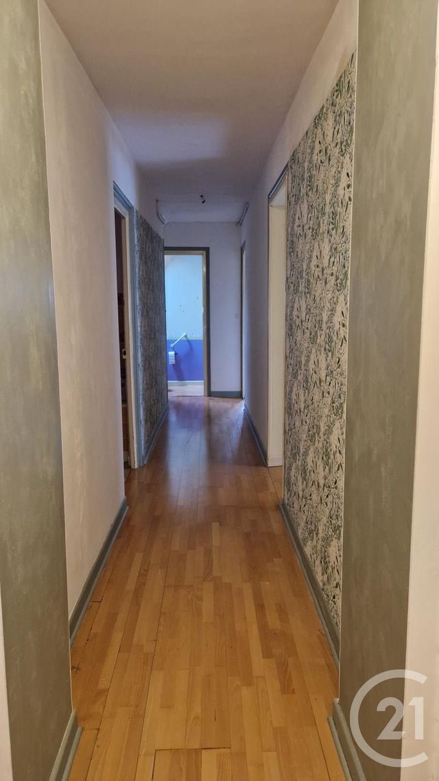 Appartement F5 &agrave; louer - 5 pi&egrave;ces - 111 m2 - Pontarlier - 25 - FRANCHE-COMTE