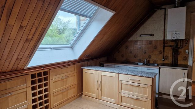 Appartement F5 &agrave; louer - 5 pi&egrave;ces - 111 m2 - Pontarlier - 25 - FRANCHE-COMTE