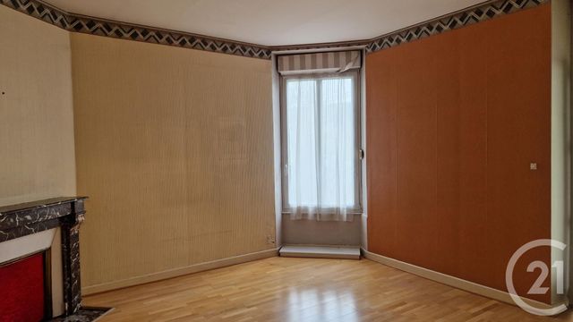 Appartement F5 &agrave; louer - 5 pi&egrave;ces - 111 m2 - Pontarlier - 25 - FRANCHE-COMTE