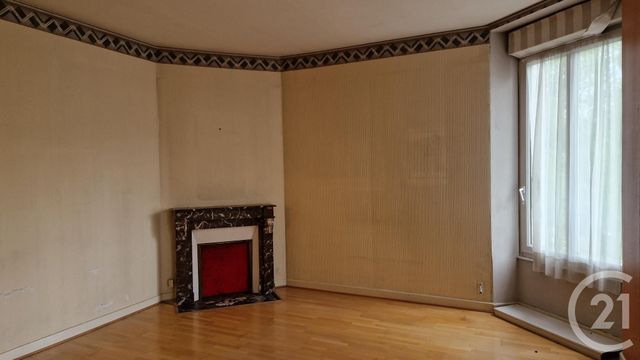 Appartement F5 &agrave; louer - 5 pi&egrave;ces - 111 m2 - Pontarlier - 25 - FRANCHE-COMTE