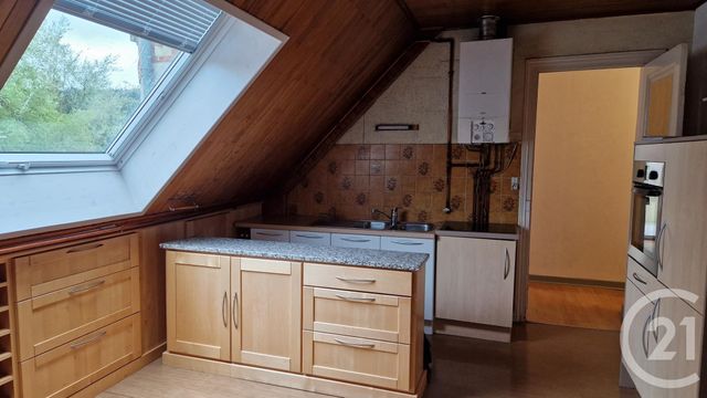 Appartement F5 &agrave; louer - 5 pi&egrave;ces - 111 m2 - Pontarlier - 25 - FRANCHE-COMTE