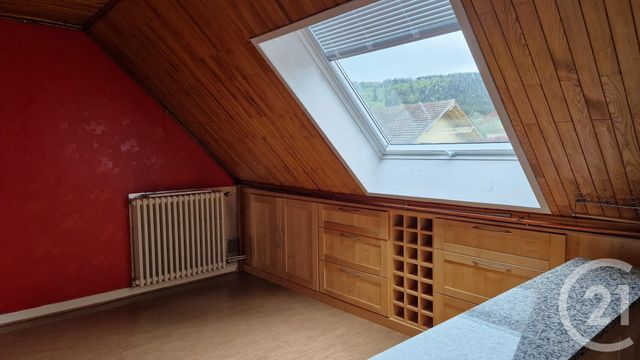 Appartement F5 &agrave; louer - 5 pi&egrave;ces - 111 m2 - Pontarlier - 25 - FRANCHE-COMTE