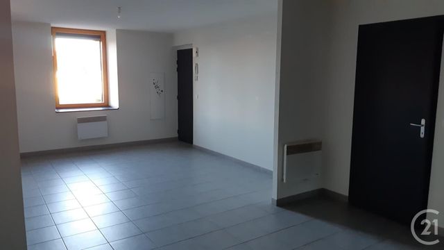 Appartement F3 &agrave; louer - 3 pi&egrave;ces - 58 m2 - Pontarlier - 25 - FRANCHE-COMTE