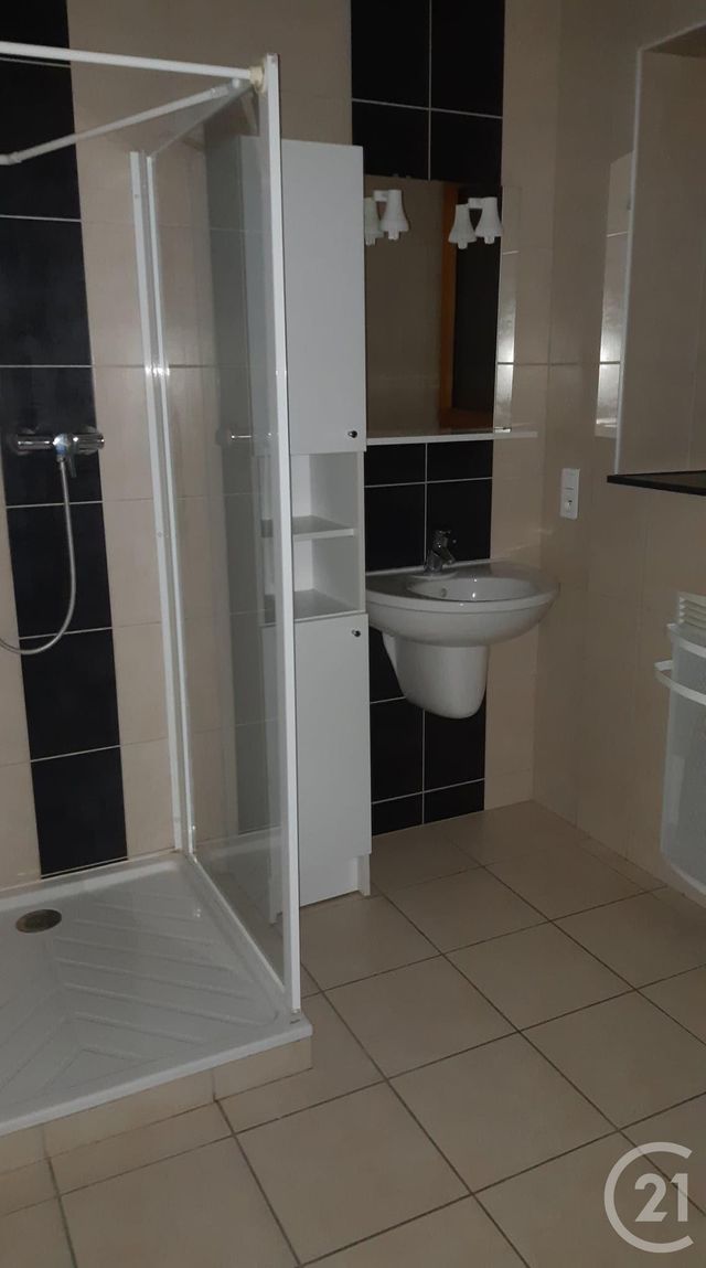 Appartement F3 &agrave; louer - 3 pi&egrave;ces - 58 m2 - Pontarlier - 25 - FRANCHE-COMTE