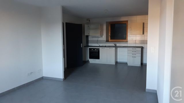 Appartement F3 &agrave; louer - 3 pi&egrave;ces - 58 m2 - Pontarlier - 25 - FRANCHE-COMTE