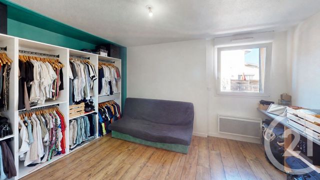 Appartement Duplex &agrave; vendre - 3 pi&egrave;ces - 96 m2 - Pontarlier - 25 - FRANCHE-COMTE
