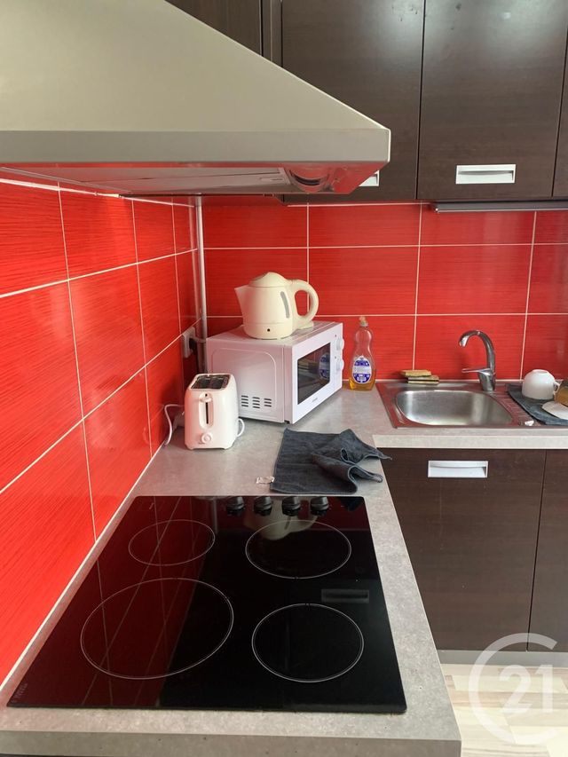 Appartement F2 &agrave; louer - 2 pi&egrave;ces - 41,94 m2 - Pontarlier - 25 - FRANCHE-COMTE