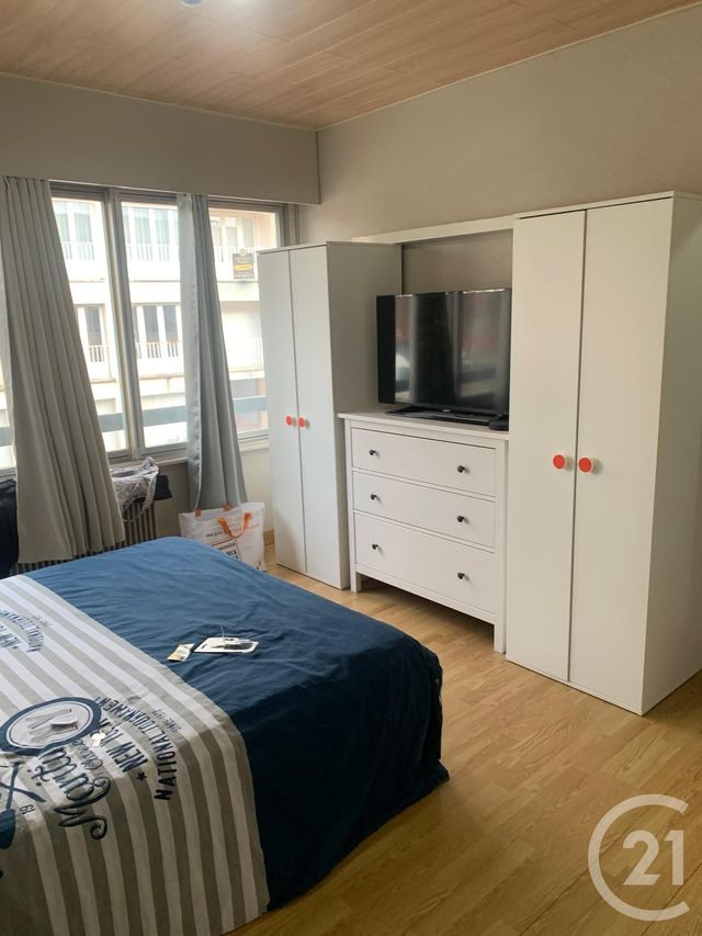 Appartement F2 &agrave; louer - 2 pi&egrave;ces - 41,94 m2 - Pontarlier - 25 - FRANCHE-COMTE