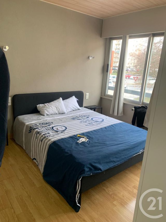 Appartement F2 &agrave; louer - 2 pi&egrave;ces - 41,94 m2 - Pontarlier - 25 - FRANCHE-COMTE