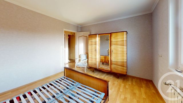 Maison &agrave; vendre - 4 pi&egrave;ces - 176 m2 - Pontarlier - 25 - FRANCHE-COMTE