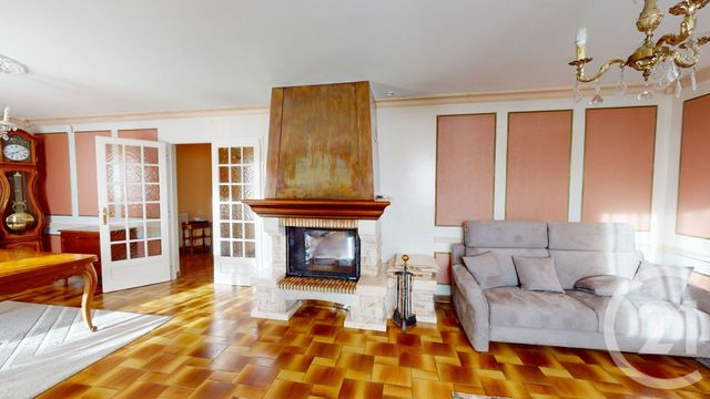 Maison &agrave; vendre - 4 pi&egrave;ces - 176 m2 - Pontarlier - 25 - FRANCHE-COMTE