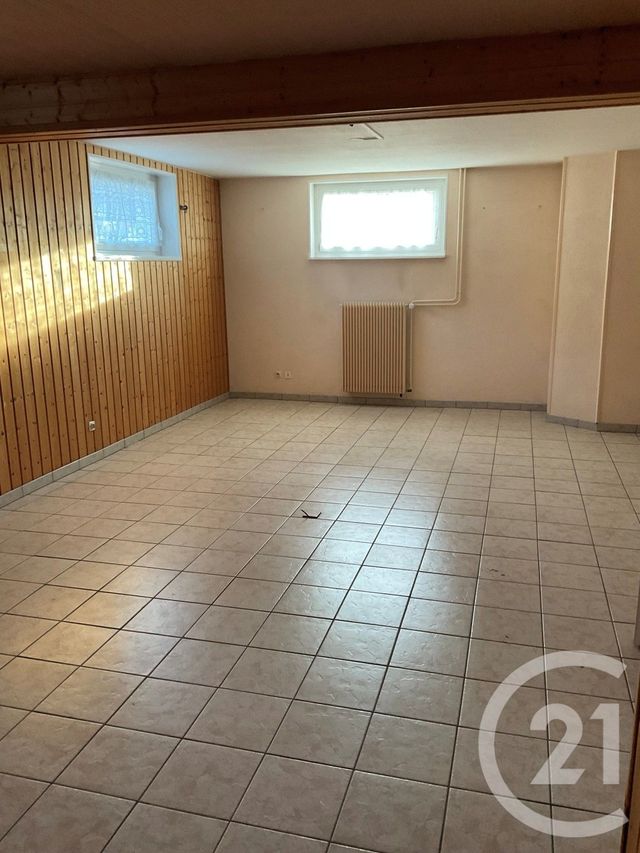 Maison &agrave; vendre - 4 pi&egrave;ces - 176 m2 - Pontarlier - 25 - FRANCHE-COMTE