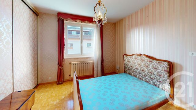 Maison &agrave; vendre - 4 pi&egrave;ces - 176 m2 - Pontarlier - 25 - FRANCHE-COMTE