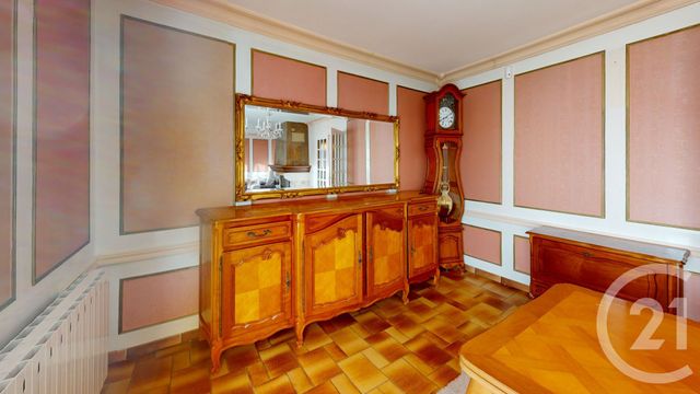 Maison &agrave; vendre - 4 pi&egrave;ces - 176 m2 - Pontarlier - 25 - FRANCHE-COMTE